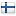 myeinscore.com server is located in Finland